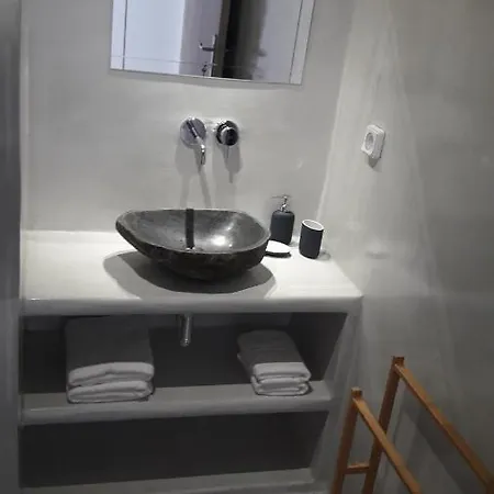 Kır Evi Maistrali Prive