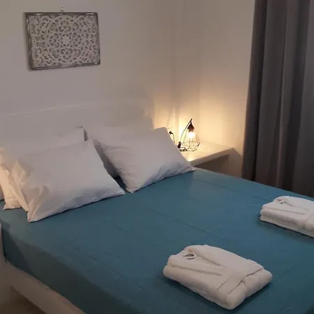 Maistrali Prive Kır Evi *