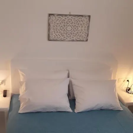 Maistrali Prive Kır Evi Karterados (Santorini)