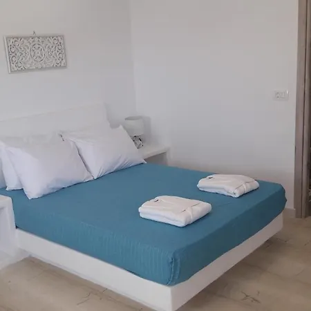 Kır Evi Maistrali Prive Karterados (Santorini)