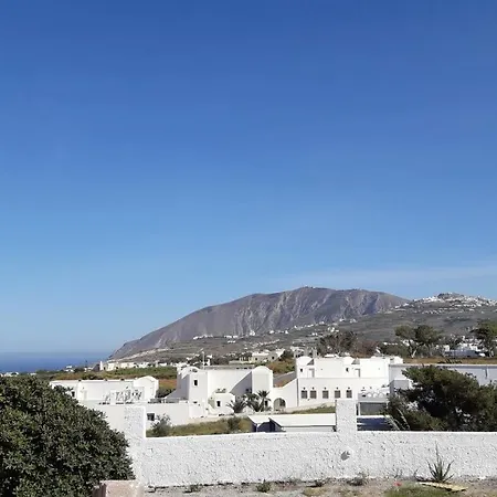 Kır Evi Maistrali Prive