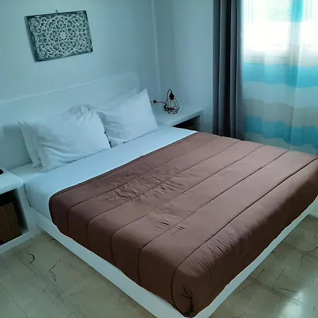 Maistrali Prive Kır Evi Karterados (Santorini)