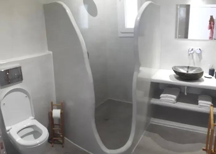 Kır Evi Maistrali Prive