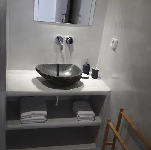 Kır Evi Maistrali Prive