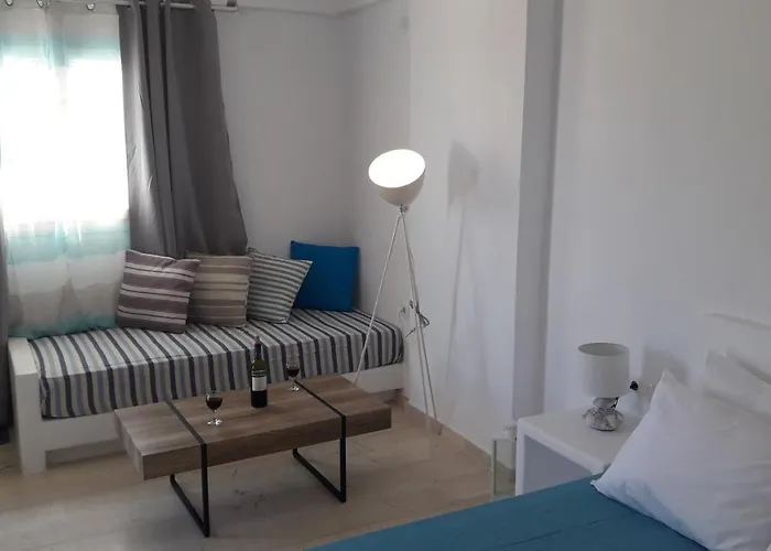 Maistrali Prive Kır Evi