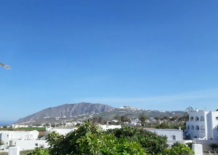 Maistrali Prive Kır Evi