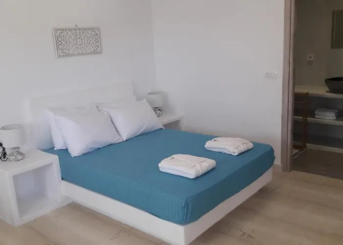 Kır Evi Maistrali Prive Karterados (Santorini)