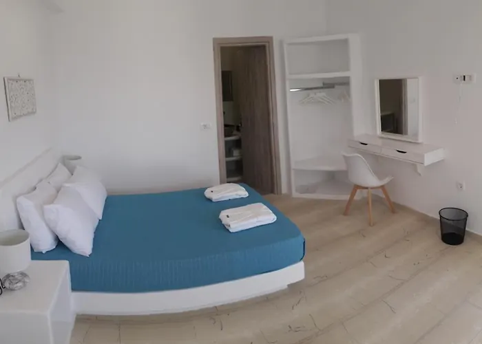 Maistrali Prive Karterados (Santorini)