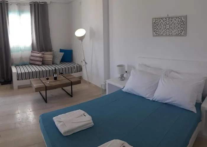 Maistrali Prive Kır Evi *