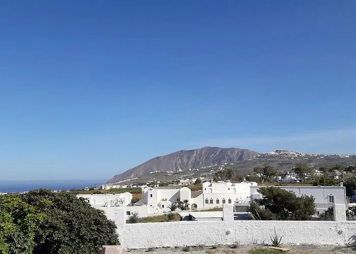 Kır Evi Maistrali Prive