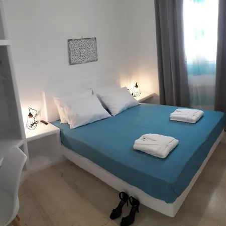Maistrali Prive Lantställe Karterados (Santorini)