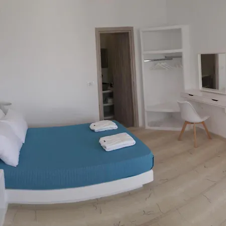 Maistrali Prive Karterados (Santorini)