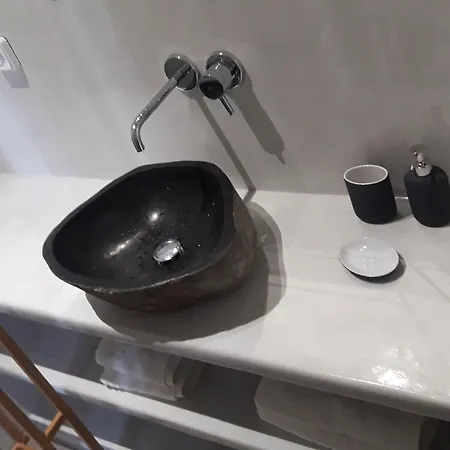 Casa di campagna Maistrali Prive Karterados (Santorini)
