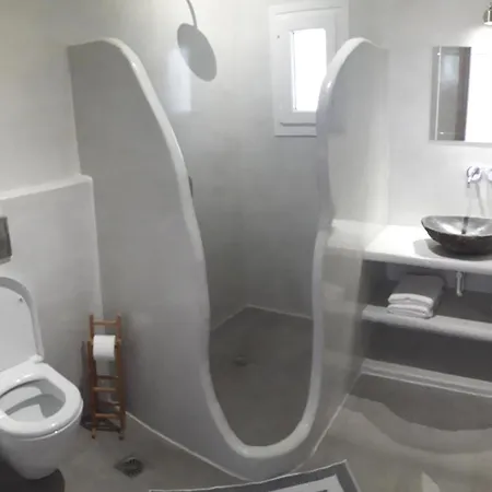 Landhaus Maistrali Prive