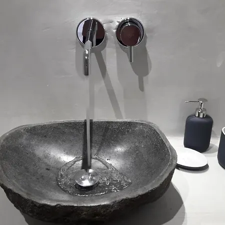 Maistrali Prive Karterados (Santorini)