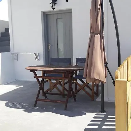 Maistrali Prive Landhaus *