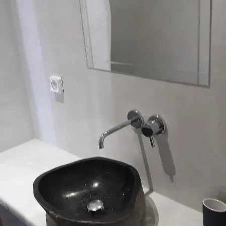 Landhuis Maistrali Prive