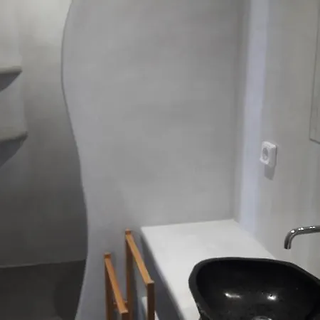 Landhuis Maistrali Prive *