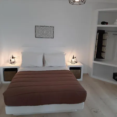 Maistrali Prive Karterados (Santorini)